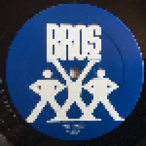Bros: Push (LP) - Bild 4