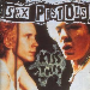 Sex Pistols: Kiss This (CD) - Bild 1