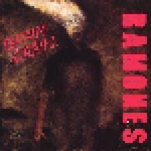 Ramones: Brain Drain (CD) - Bild 1