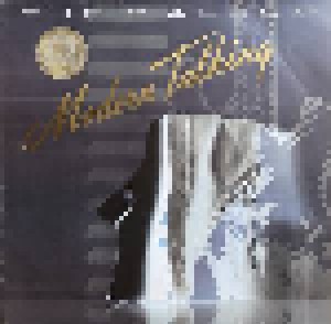 Modern Talking: The 1st Album (LP) - Bild 5