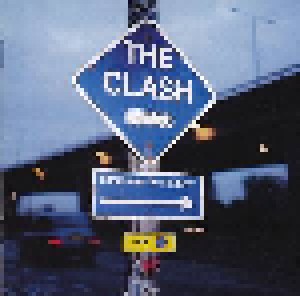 The Clash: From Here To Eternity (CD) - Bild 1