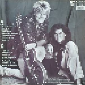 Modern Talking: In The Middle Of Nowhere (LP) - Bild 2