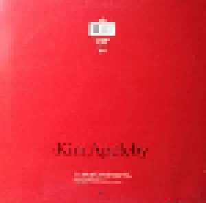 Kim Appleby: Kim Appleby (LP) - Bild 2