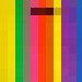 Pet Shop Boys: Introspective - Cover