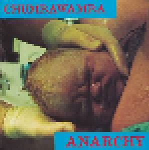Cover - Chumbawamba: Anarchy