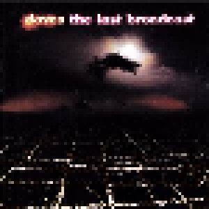 Cover - Doves: Last Broadcast, The