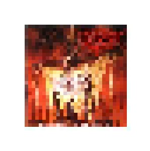 Desaster: Hellfire's Dominion (Promo-CD) - Bild 1