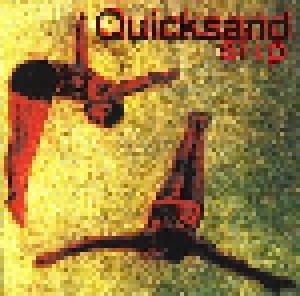 Cover - Quicksand: Slip