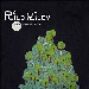 Cover - Rilo Kiley: More Adventurous