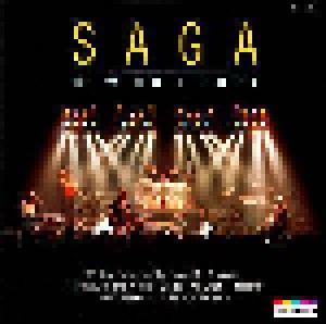 Saga: How Do I Look (CD) - Bild 1