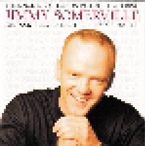 Cover - Jimmy Somerville: Singles Collection 1984/1990, The