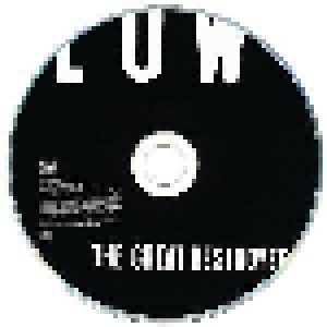 Low: The Great Destroyer (CD) - Bild 3
