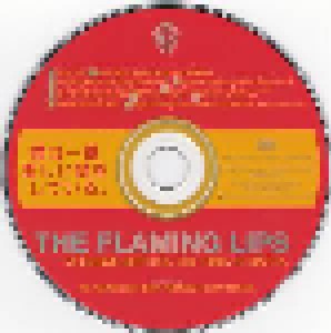 The Flaming Lips: Yoshimi Battles The Pink Robots (CD) - Bild 3