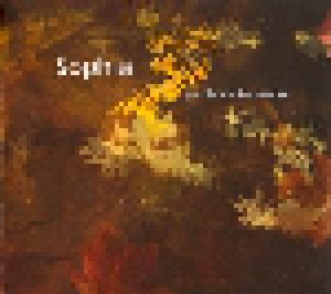 Sophia: People Are Like Seasons (CD) - Bild 1