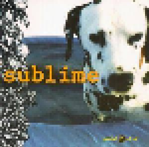 Sublime: Sublime (CD + Mini-CD / EP) - Bild 1
