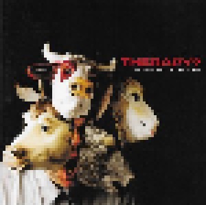 Therapy?: Suicide Pact - You First (CD) - Bild 1