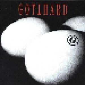 Gotthard: G. (CD) - Bild 1