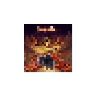 HammerFall: Hearts On Fire (Single-CD) - Bild 1