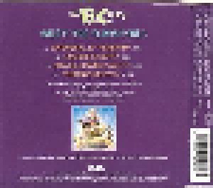 The B.C. 52's: (Meet) The Flintstones (Single-CD) - Bild 2