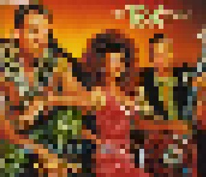 The B.C. 52's: (Meet) The Flintstones (Single-CD) - Bild 1