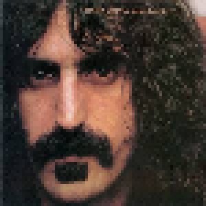 Cover - Frank Zappa: Apostrophe (')