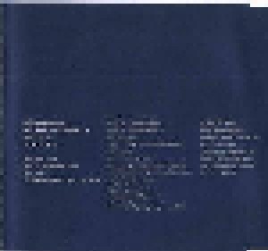 Phillip Boa And The Voodooclub: Atlantic Claire (Mini-CD / EP) - Bild 3