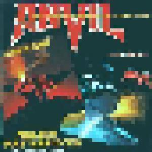 Anvil: Hard'n'Heavy / Metal On Metal - Cover