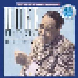 Duke Ellington: Three Suites - Cover