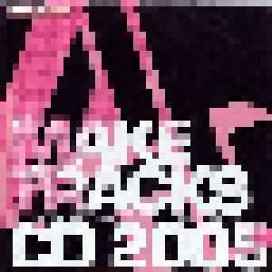 Make Tracks CD 2005: The Original Soundtrack To The Highlands & Islands - Cover