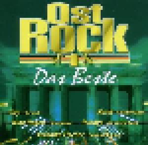 Ostrock Das Beste Vol. 1 (2-CD) - Bild 1