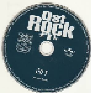 Ostrock Das Beste Vol. 1 (2-CD) - Bild 3