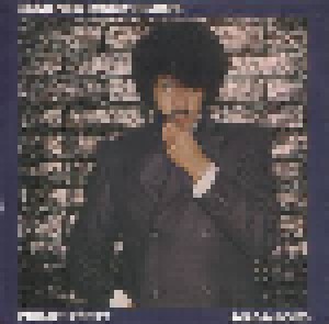 Cover - Philip Lynott: Dear Miss Lonely Hearts