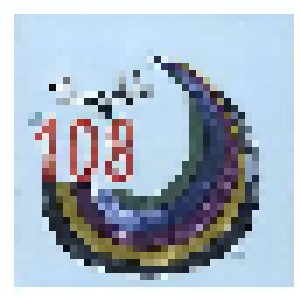 Lowgold: The 108 EP (10") - Bild 1