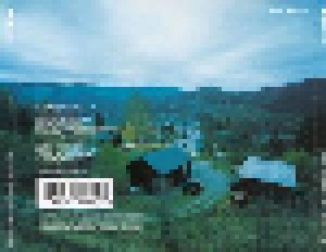 Kent: Hagnesta Hill (CD) - Bild 2
