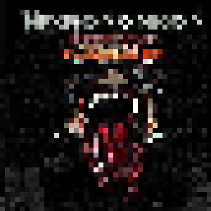Necronomicon: Revenge Of The Beast (Promo-CD-R) - Bild 1