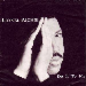 Lionel Richie: Do It To Me (Single-CD) - Bild 1