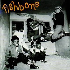 Cover - Fishbone: Fishbone