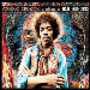 Jimi Hendrix: Voodoo Guitar (3-CD) - Bild 3