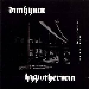 Dimhymn + Hypothermia: Sjuklig Intention (Split-LP) - Bild 1