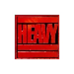 Cover - Ian Campbell Band: Heavy