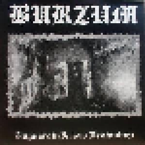 Burzum: Ragnarok (A New Beginning) (LP) - Bild 1