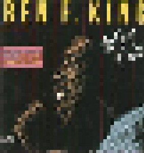 Ben E. King: The Voice Of Soul (LP) - Bild 1