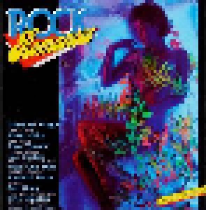 Rock Romances Vol. 1 (CD) - Bild 1