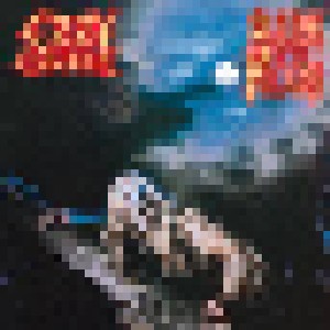 Ozzy Osbourne: Bark At The Moon (LP) - Bild 1