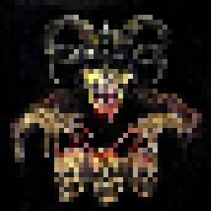 Hellish Crossfire + Violent Attack: The Demos (Split-CD) - Bild 1