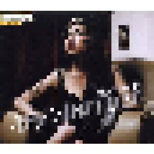 Amy Winehouse: Back To Black (Promo-Single-CD) - Bild 1