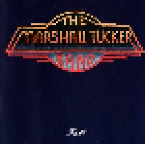 The Marshall Tucker Band: Tenth (CD) - Bild 1