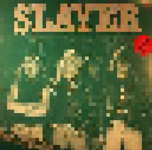 Slayer: Back To Hellfire (LP) - Bild 1
