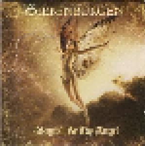 Siebenbürgen: Plagued Be Thy Angel (Promo-CD) - Bild 1