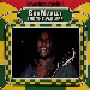 Bob Marley & The Wailers: Reggae Revolution Vol. 1 (LP) - Bild 1